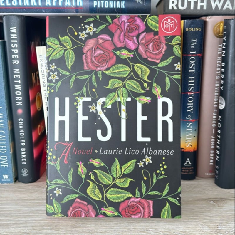 Hester