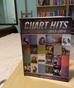 Chart Hits Of 2013-2014