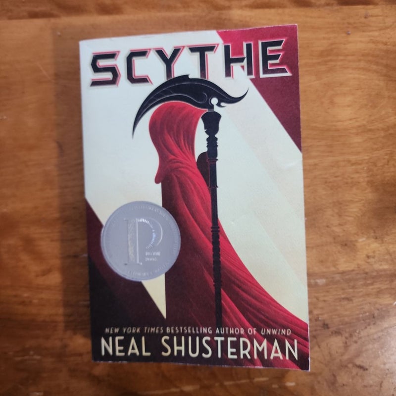 Scythe