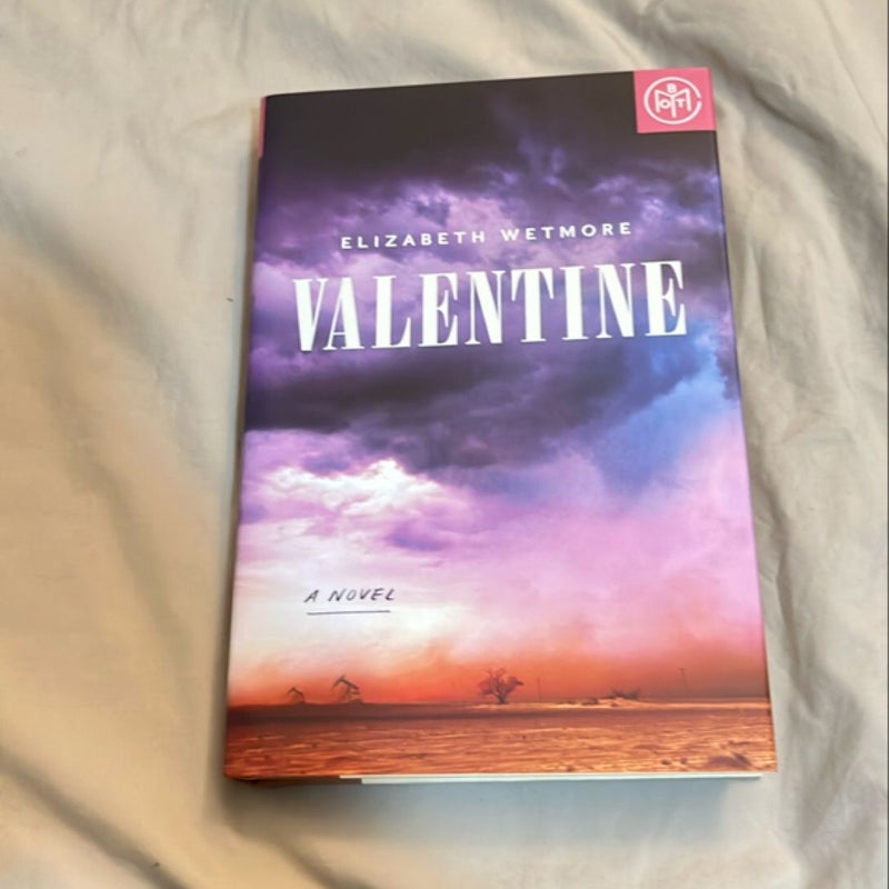 Valentine -BOTM Edition