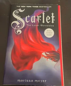 Scarlet