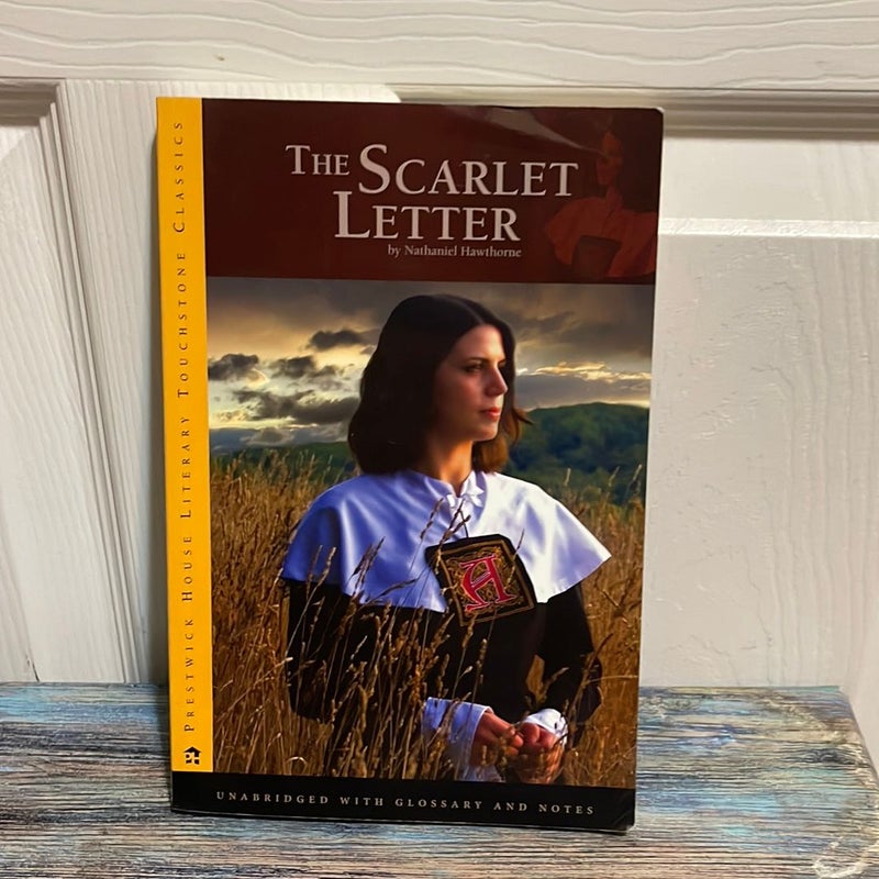 The Scarlet Letter