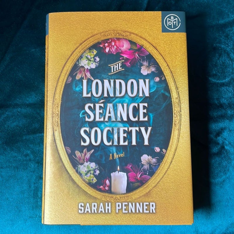 The London Séance Society