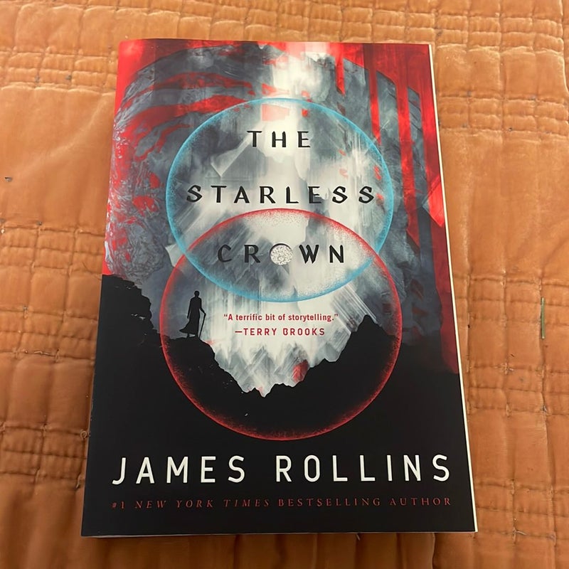 The Starless Crown