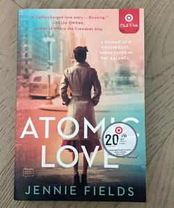 Atomic Love 