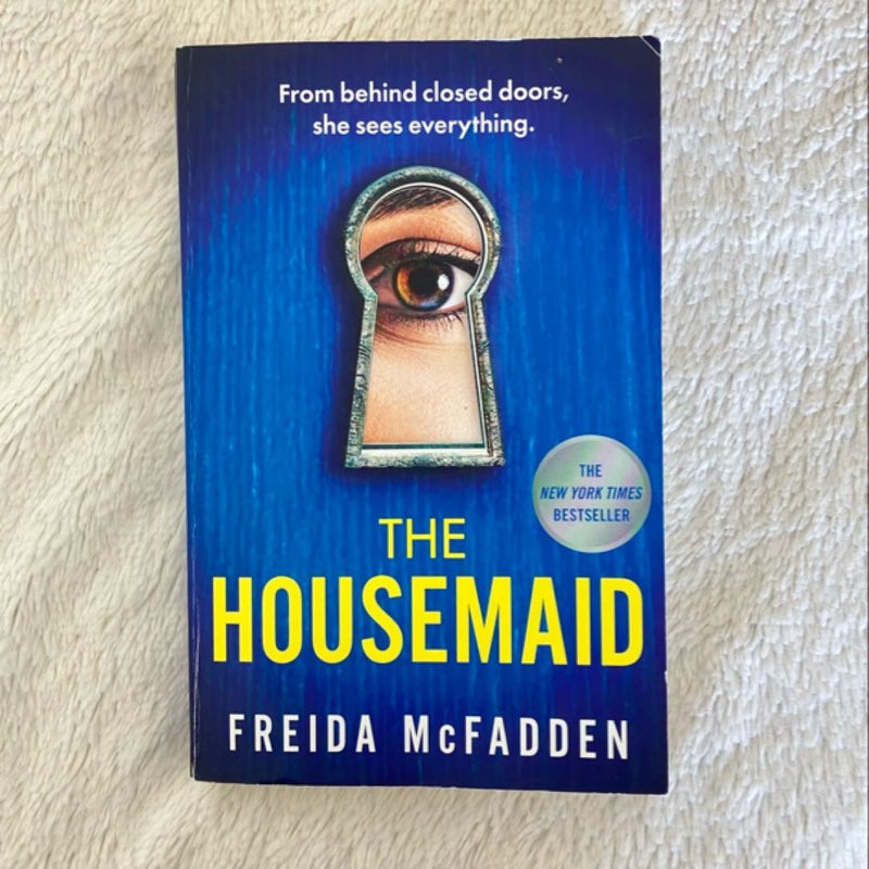 The Housemaid