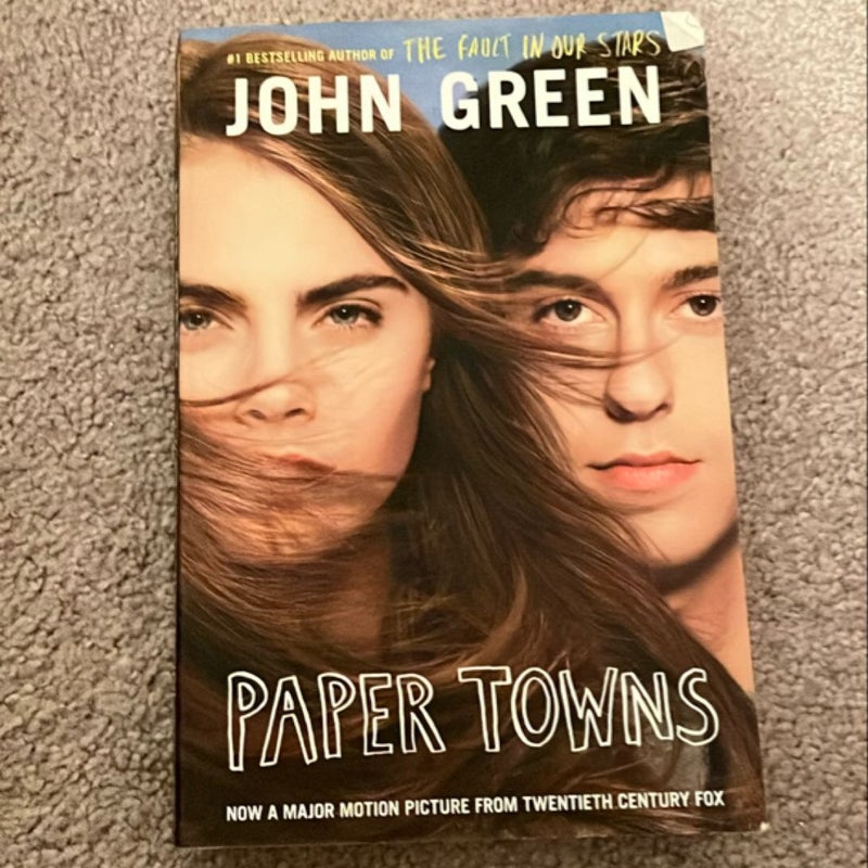 Paper Towns