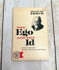 Sigmund Freud The Ego And The Id