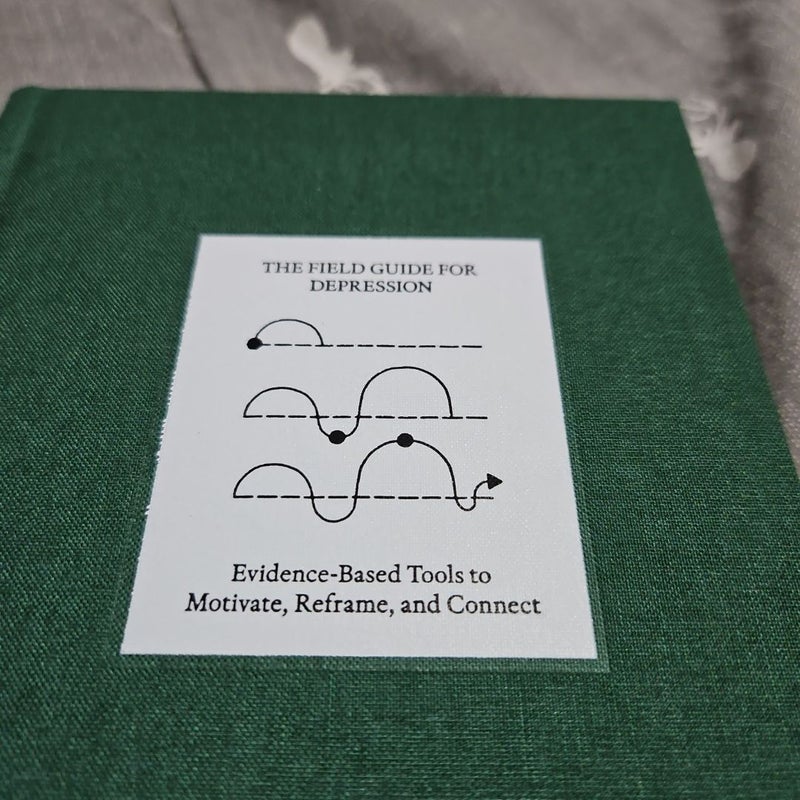 The Field Guide for Depression