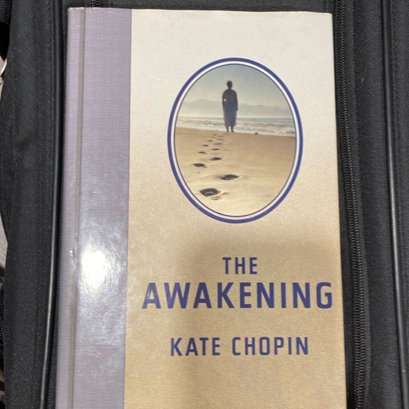 The Awakening