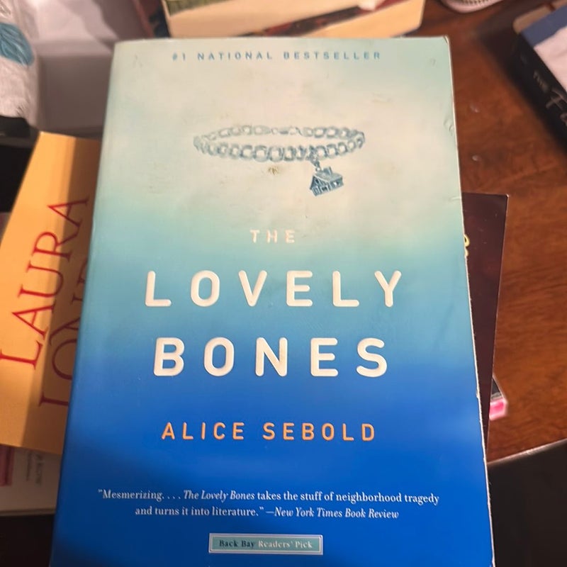 The Lovely Bones