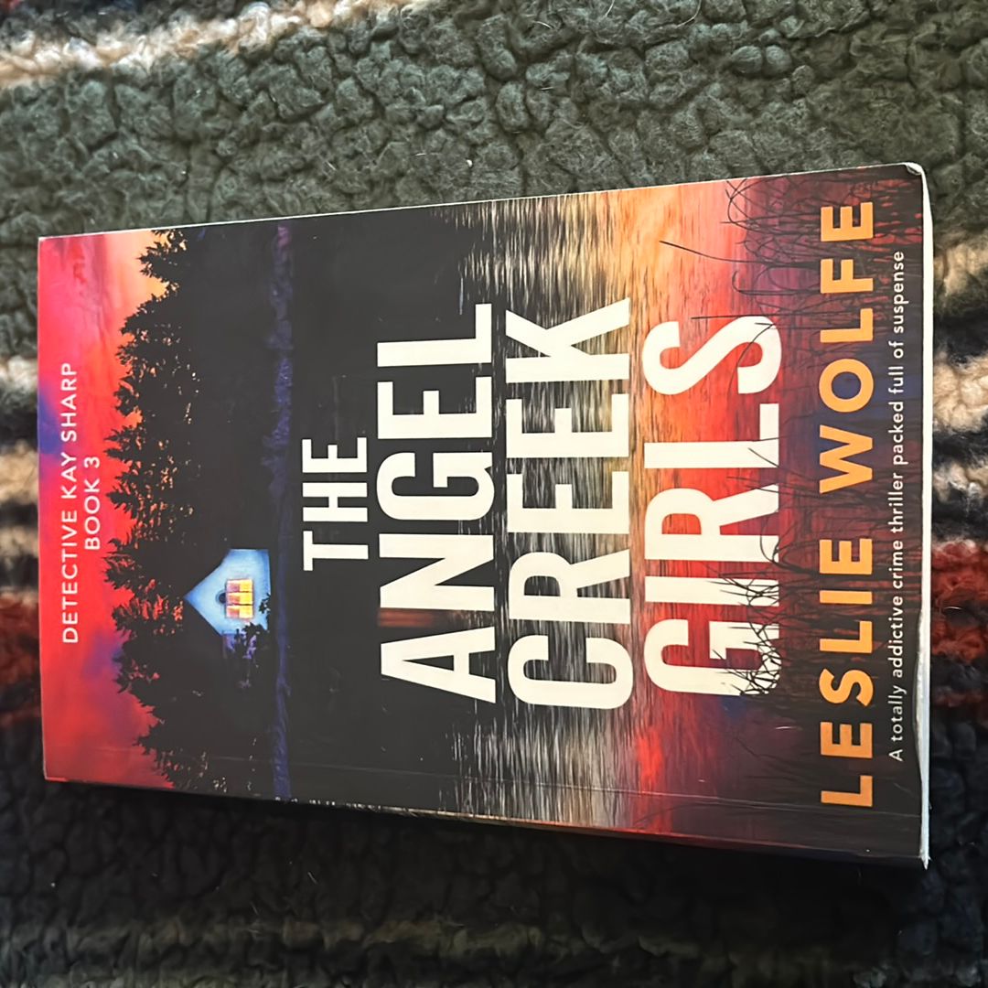 The Angel Creek Girls