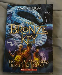 The Bronze Key