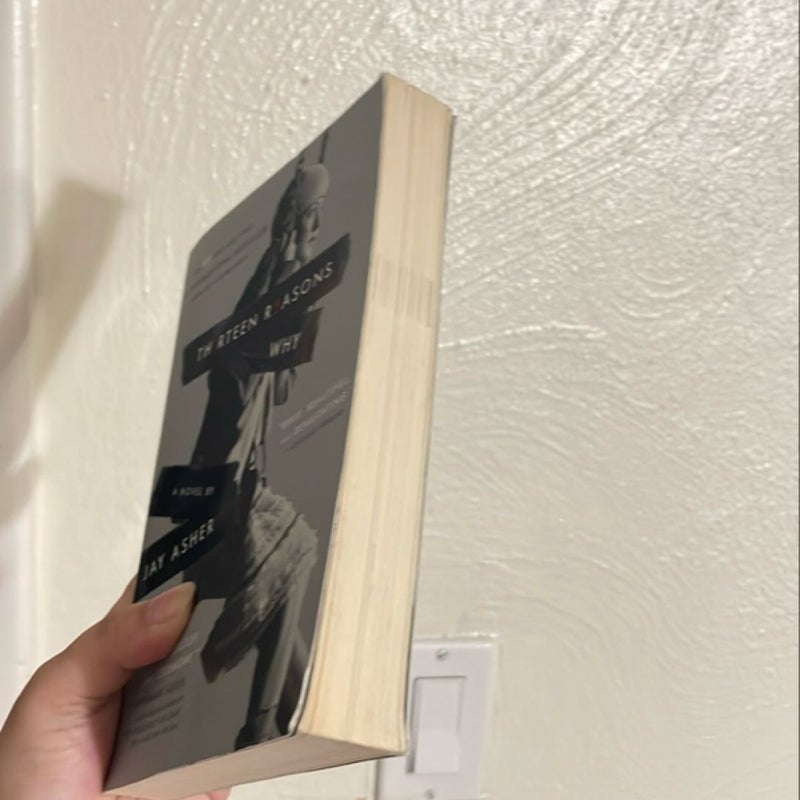 Thirteen Reasons Why