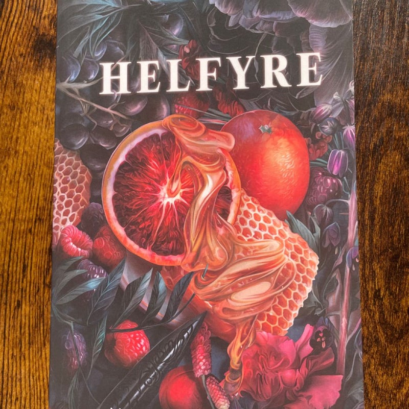 Helfyre