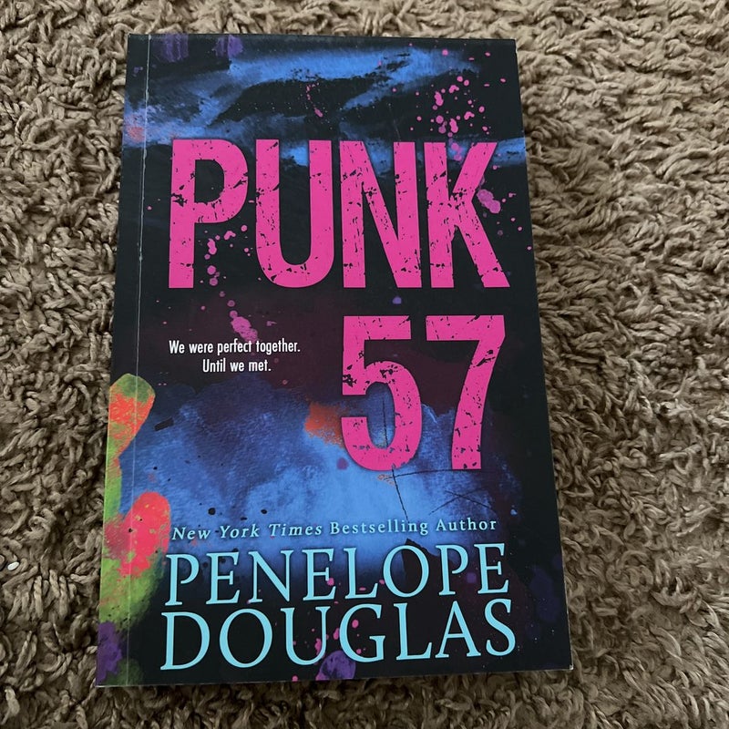 Punk 57