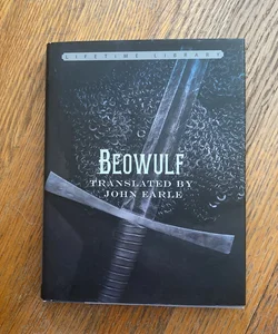 Beowolf