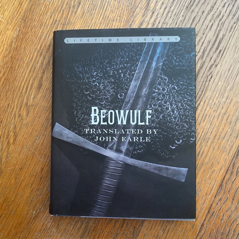 Beowolf