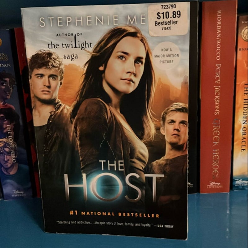 The Host