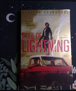 Trail of Lightning