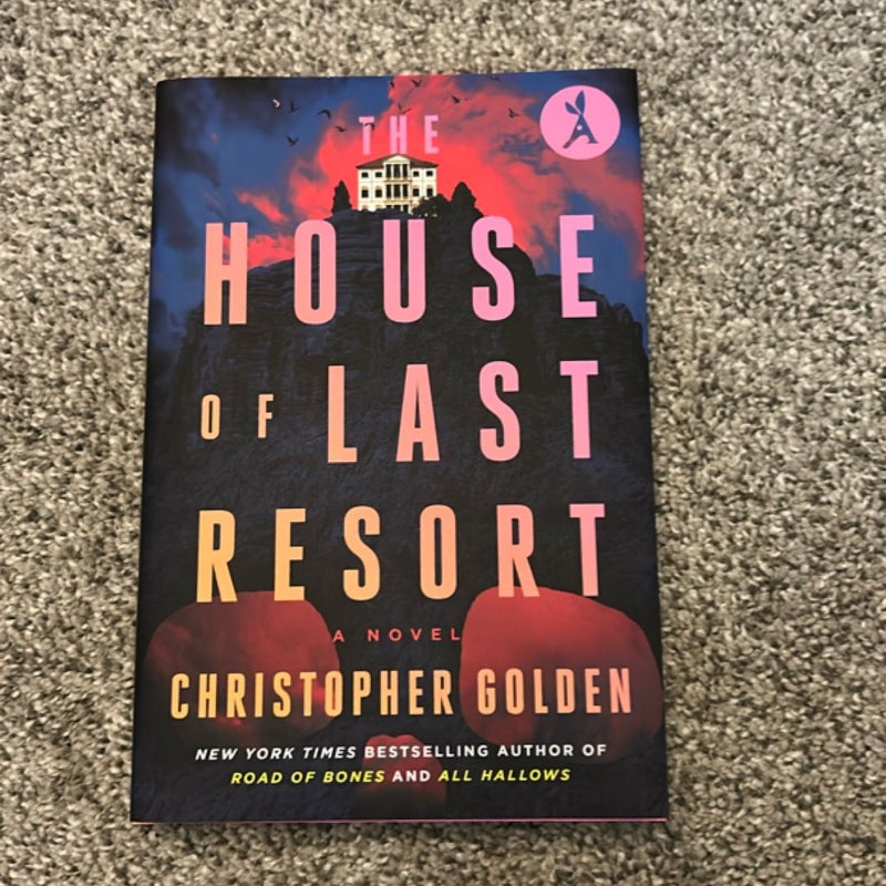 The House of Last Resort