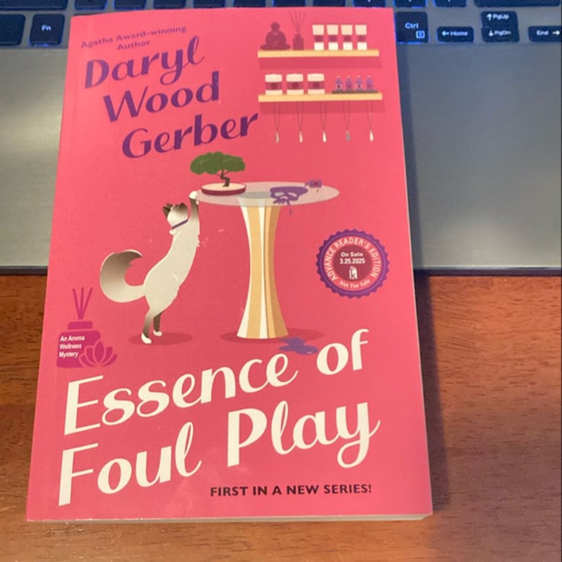 Essence of Foul Play