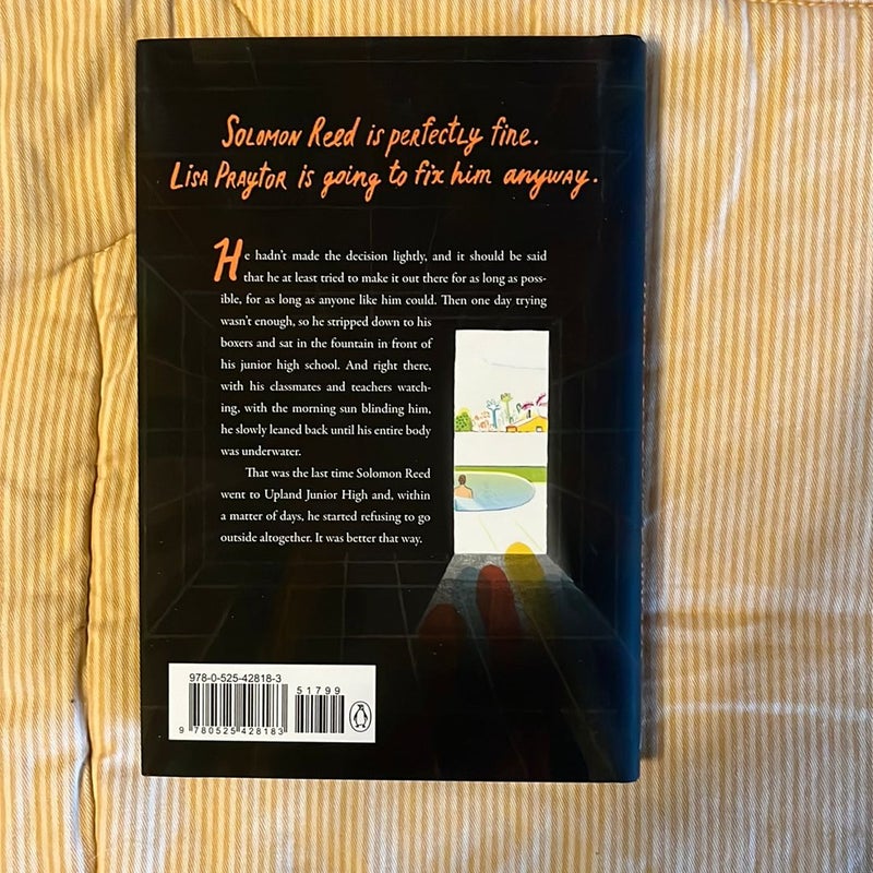 Highly Illogical Behaviour