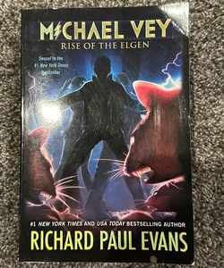 Michael Vey 2