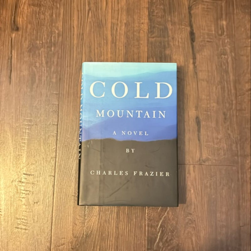 Cold Mountain