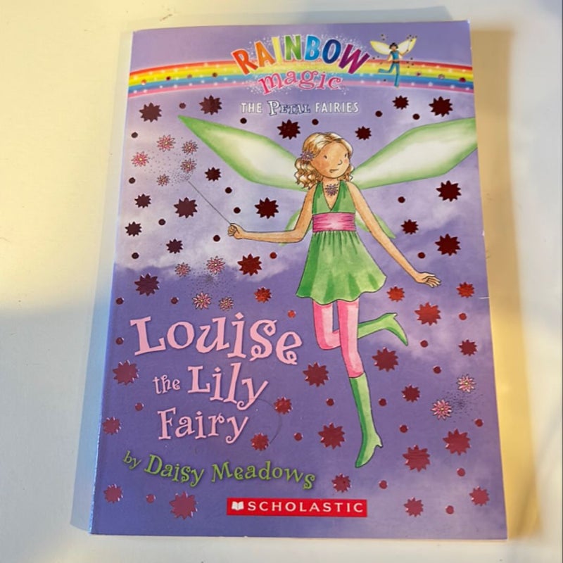 14 Rainbow Magic Fairies Books 