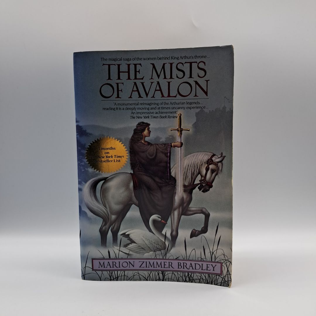 The Mists of Avalon