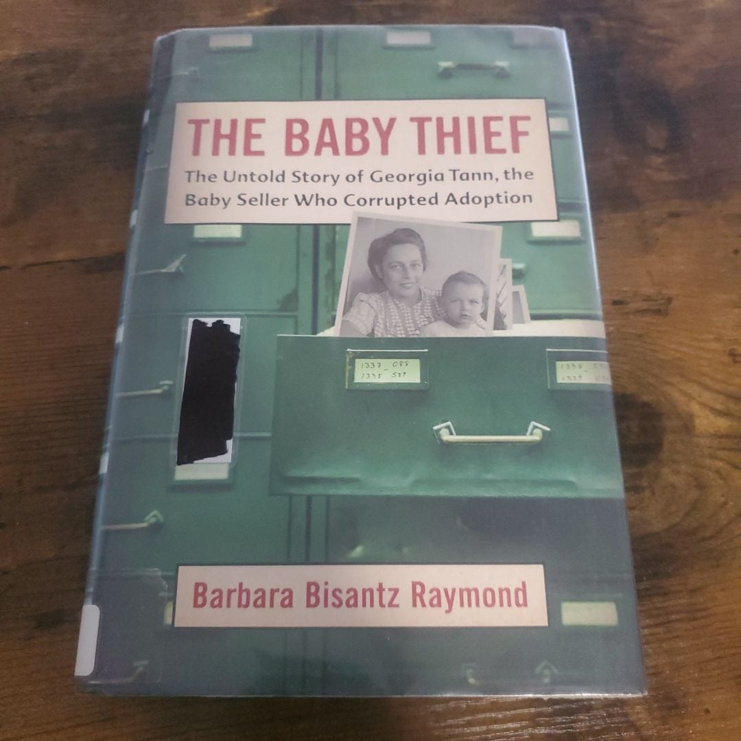 The Baby Thief
