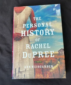 The Personal History of Rachel Dupree