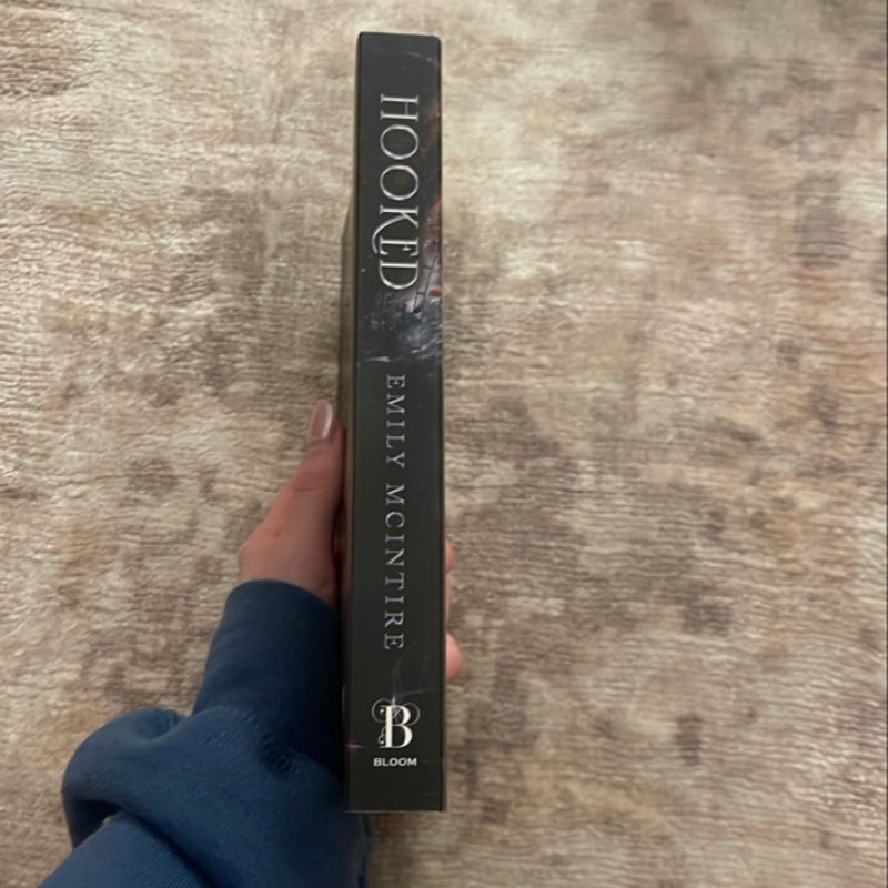 Hooked