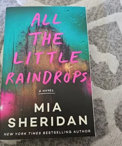 All the Little Raindrops