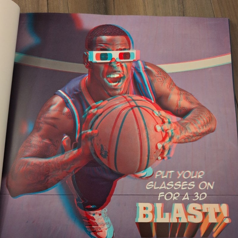 3D Sports Blast!