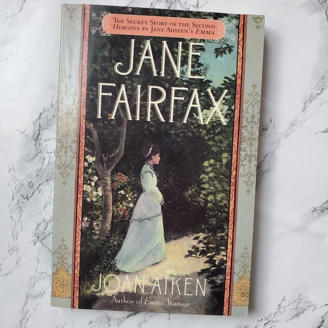 Jane Fairfax