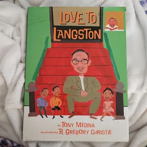 Love to Langston