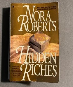 Hidden Riches