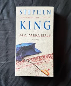 Mr. Mercedes