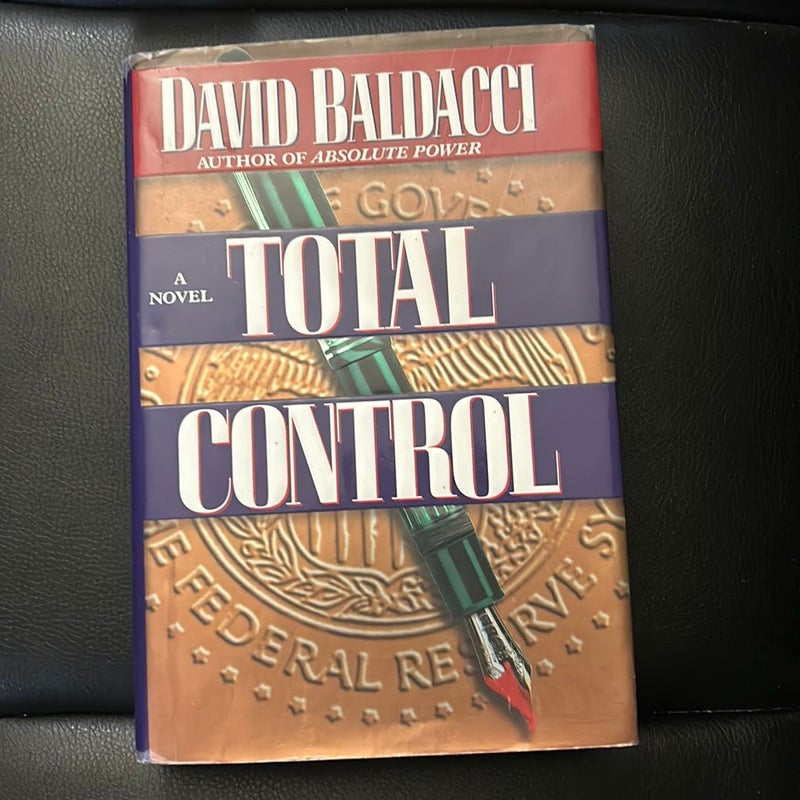 Total Control