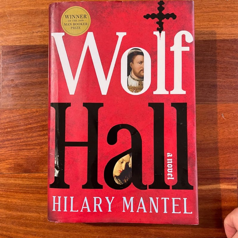 Wolf Hall