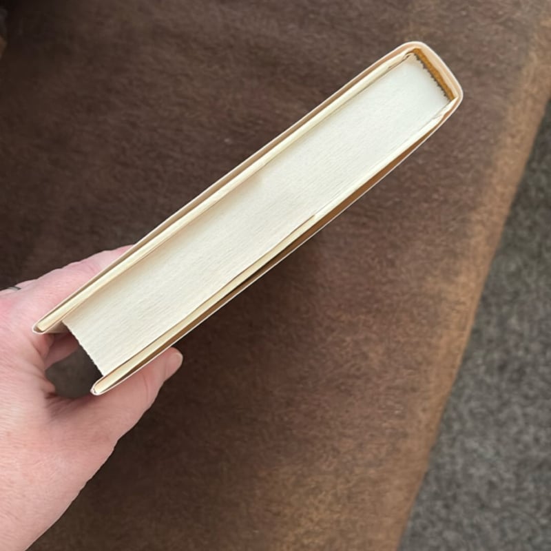 Nobody in Particular