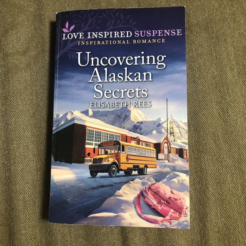 Uncovering Alaskan Secrets