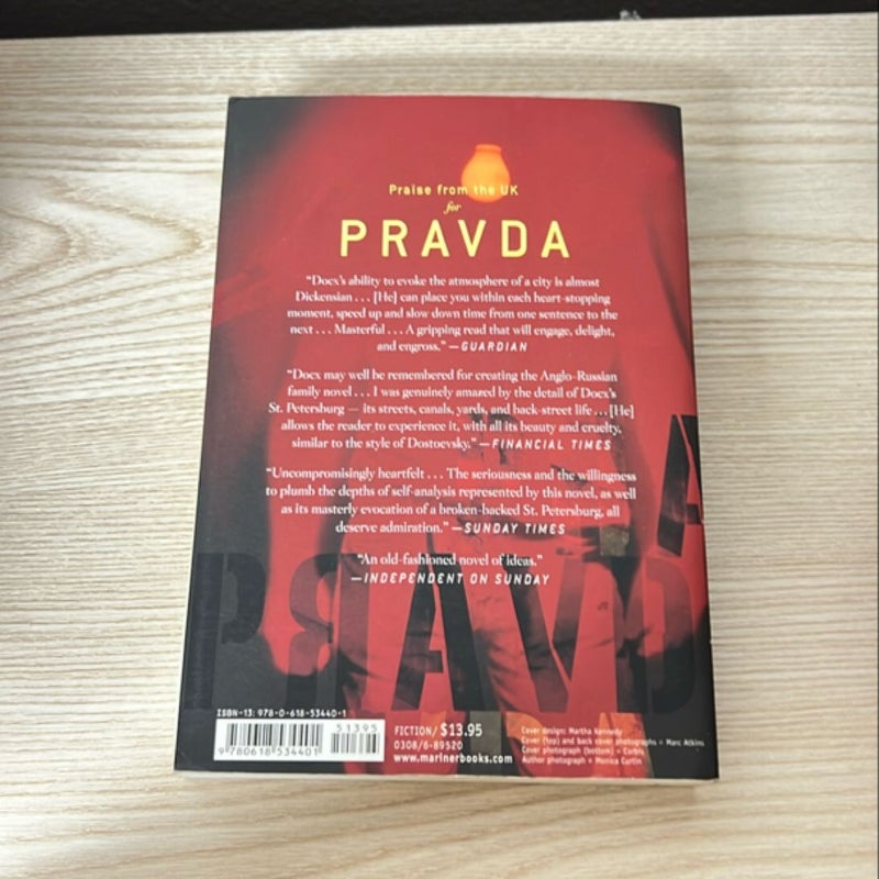 Pravda