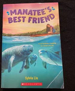 Manatee's Best Friend