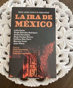 La Ira de México