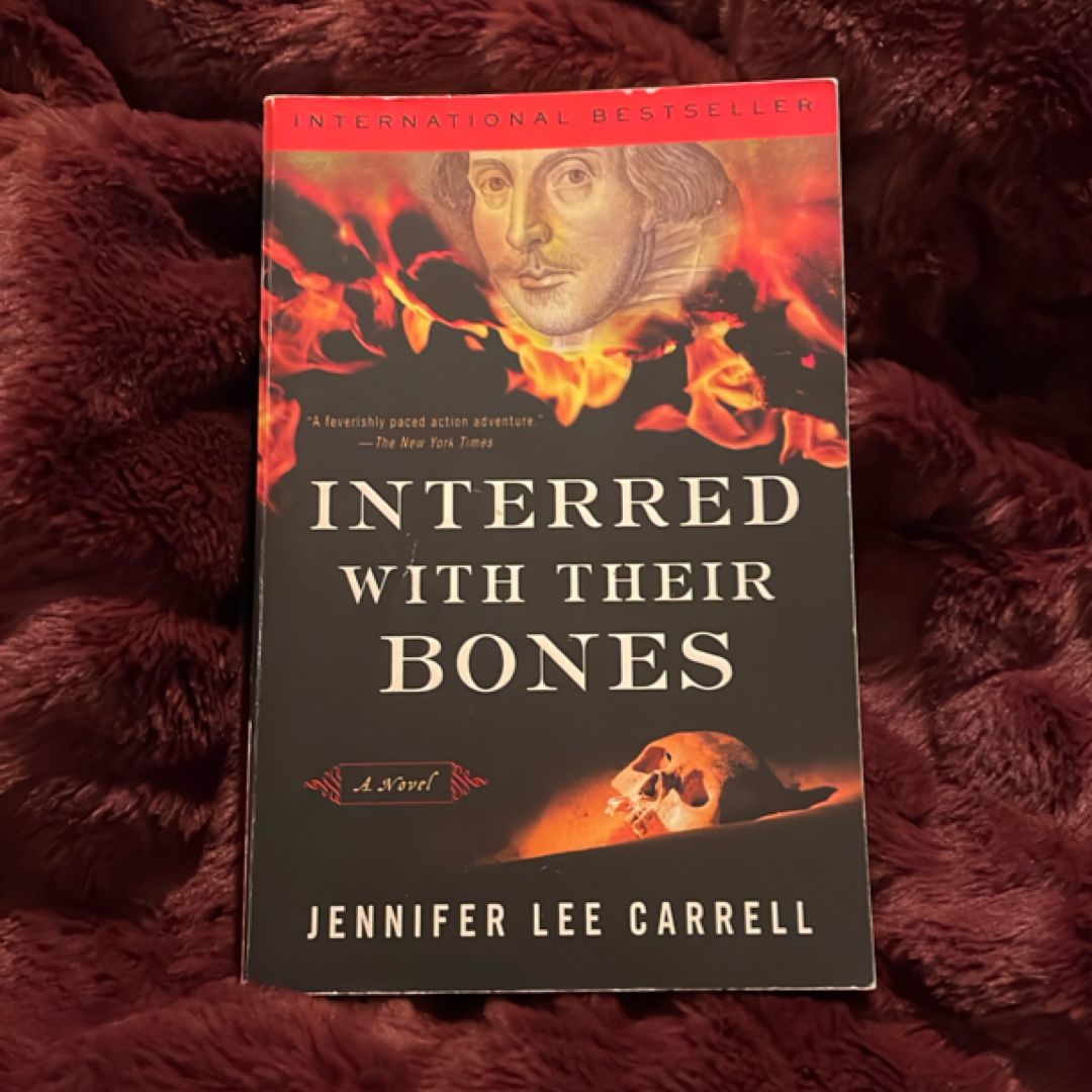 Interred with Their Bones