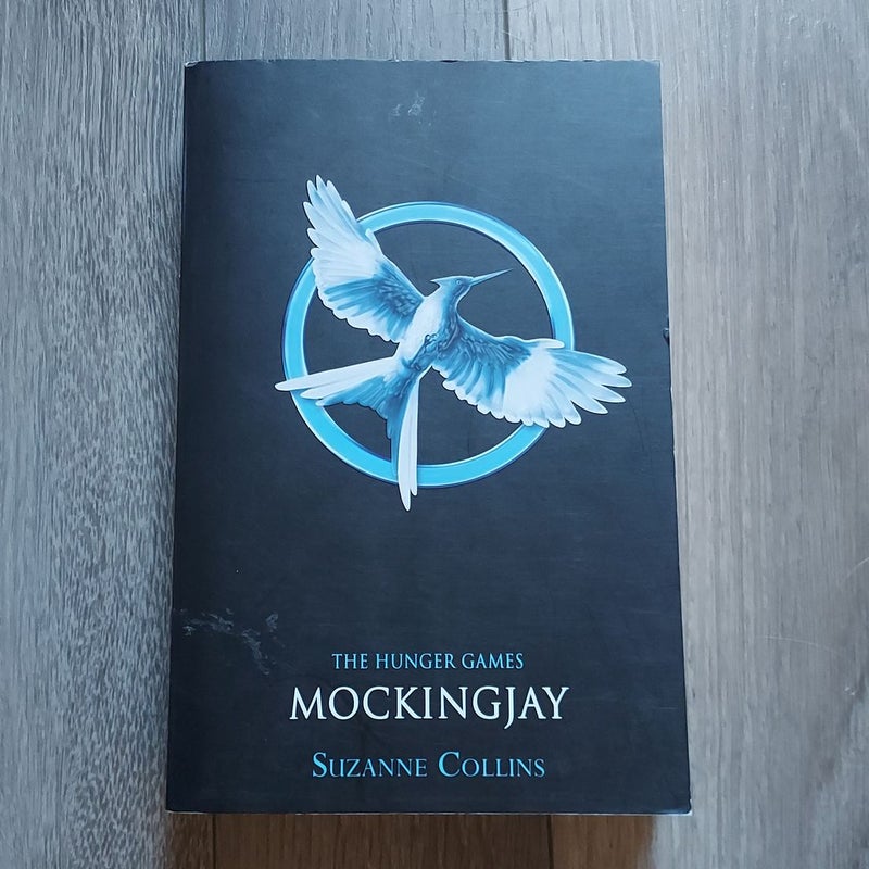 Mockingjay