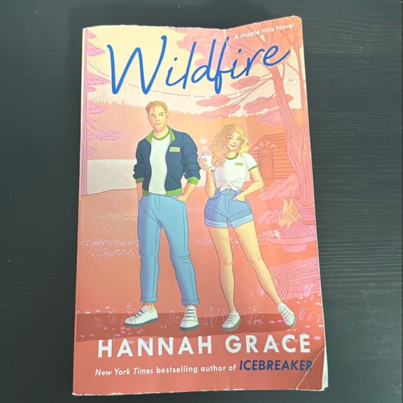 Wildfire